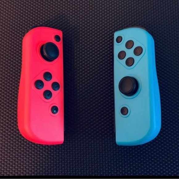Controller for Switch Joy Con - Picture 2 of 4